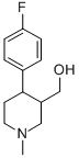 CAS No 109887-53-8  Molecular Structure