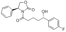 CAS No 189028-95-3  Molecular Structure
