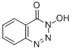 CAS No 28230-32-2  Molecular Structure